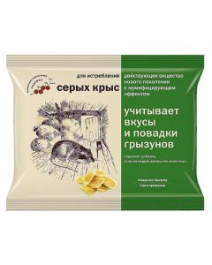 Rattidion MB 100g (50pcs) - cheap price - buy-pharm.com