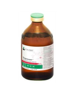Enronit 100ml - cheap price - buy-pharm.com