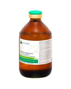 Complex of vitamins A, D3, E 100ml - cheap price - buy-pharm.com