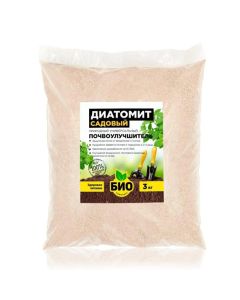 Diatomite Bio complex 3l - cheap price - buy-pharm.com