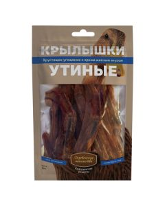 Rustic delicacies Duck wings 50g - cheap price - buy-pharm.com