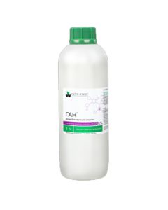 Gan disinfectant 1l - cheap price - buy-pharm.com
