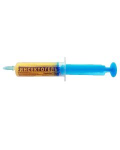 Insectogel syringe 30g - cheap price - buy-pharm.com