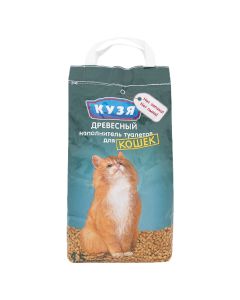 Kuzya wood filler 4.5l - cheap price - buy-pharm.com