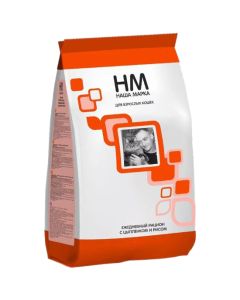 Our Brand dry for cats Chicken and rice 400g - cheap price - buy-pharm.com