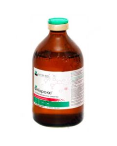 Florox 100ml - cheap price - buy-pharm.com