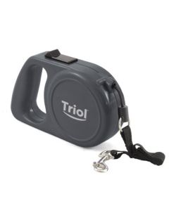 Leash tape measure Soft Fusion Mini S 4m to 11kg, tape - cheap price - buy-pharm.com