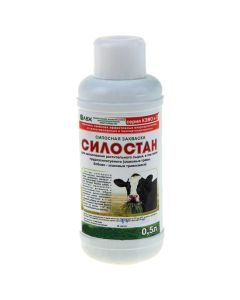 Silostan 0.5l - cheap price - buy-pharm.com
