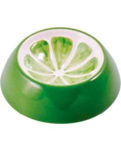 CeramicArt ceramic bowl for rodents Lime 10ml - cheap price - buy-pharm.com
