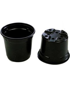 Seedling pot 9 * 8 (plastic) - cheap price - buy-pharm.com