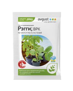 Reggae 1ml, Aug - cheap price - buy-pharm.com