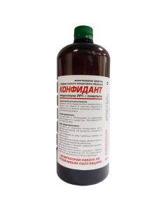 Confidant 20% ae. 1L - cheap price - buy-pharm.com