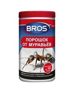 Powder Bros (BROS) from ants 100g - cheap price - buy-pharm.com