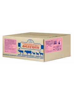 Feed additive Felucene K1-2 energetic for dairy cows 8kg - cheap price - buy-pharm.com
