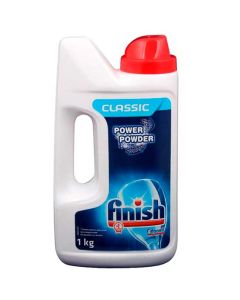 Finish Classic Dishwasher Powder 1kg - cheap price - buy-pharm.com