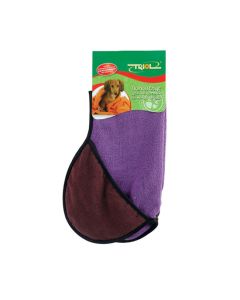 Microfiber Animal Towel 67 * 44cm, TB27 - cheap price - buy-pharm.com
