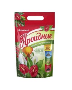 BioMaster Aroid components set 2l - cheap price - buy-pharm.com