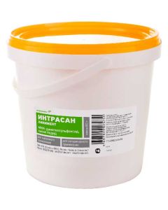 Intrasan liniment 800g - cheap price - buy-pharm.com