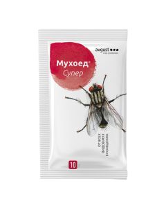 Muchoed Super 10g (200pcs) - cheap price - buy-pharm.com