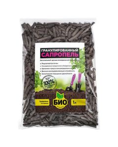 Sapropel superconcentrate Bio complex 1l - cheap price - buy-pharm.com