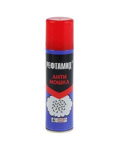 Repellent Refamid Antimoshka 145ml - cheap price - buy-pharm.com