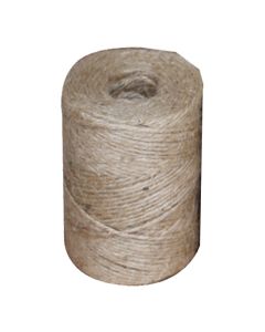 Jute twine 1670tex 120m - cheap price - buy-pharm.com