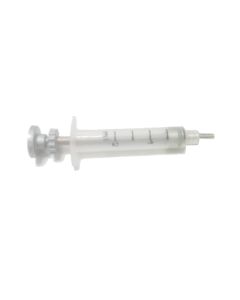Syringe veterinary Record with slider, polymer flask (Ш-161) 2ml - cheap price - buy-pharm.com
