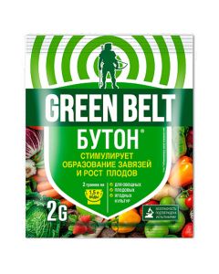 Bud for cucumbers, zucchini, squash 2g - cheap price - buy-pharm.com