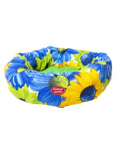 Native places Lounger Cheesecake Gerbera 50 * 50 * 15cm - cheap price - buy-pharm.com