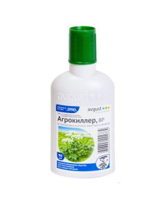 Agrokiller BP from hogweed and other weeds 90ml - cheap price - buy-pharm.com