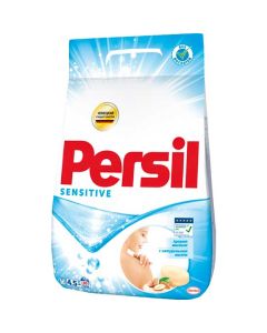 Persil Sensitive 4.5kg - cheap price - buy-pharm.com