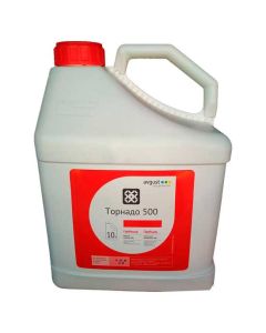 Weed tornado (BP 500 g / l) 10l - cheap price - buy-pharm.com