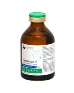 Levamisole 75 50ml - cheap price - buy-pharm.com