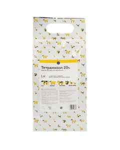 Tetramisole 20% 1kg - cheap price - buy-pharm.com