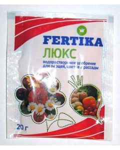 Lux crystal 20g - cheap price - buy-pharm.com