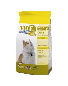 Forza 10 Mr. Fruit Neutered food for neutered cats 1,5kg - cheap price - buy-pharm.com