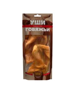 Rustic delicacies Beef ears 55g - cheap price - buy-pharm.com