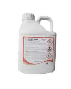 Sinuzan K.E. 48% 5L - cheap price - buy-pharm.com