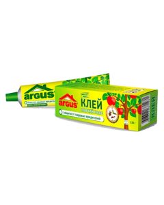 Argus (Argus) trapping belt for trees from garden pests (glue) 135 g - cheap price - buy-pharm.com