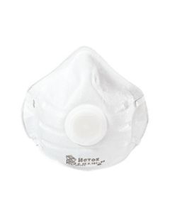 Filtering molded half mask FFP1 500pcs - cheap price - buy-pharm.com