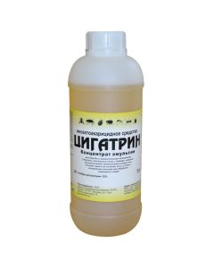 Tsigatrin 1l - cheap price - buy-pharm.com