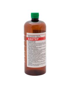 Hunter rodenticidal gel 1l - cheap price - buy-pharm.com