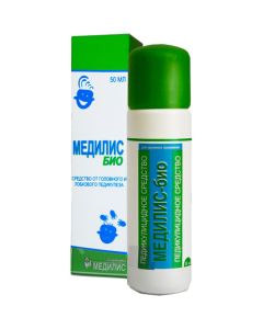 Medilis-Bio 50ml - cheap price - buy-pharm.com
