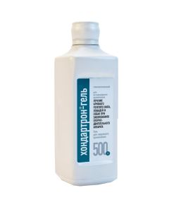 Chondartron gel 500ml - cheap price - buy-pharm.com