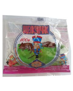 Nutcracker rodenticide bait 100g - cheap price - buy-pharm.com