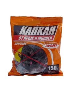 Trap dough paste 150 g - cheap price - buy-pharm.com