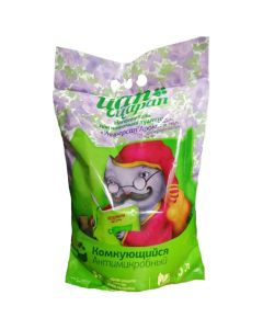 Filler Tsap-Tsarap Universal Aroma Blossoming Valley 5l - cheap price - buy-pharm.com