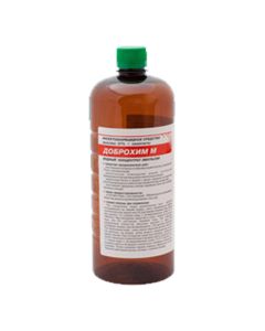 Dobrokhim M 1l - cheap price - buy-pharm.com