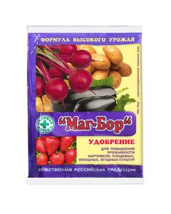 Mag Bor 100g - cheap price - buy-pharm.com