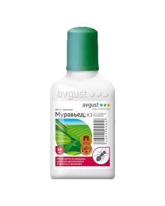 Anteater from garden ants 50ml - cheap price - buy-pharm.com